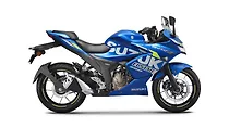 Suzuki Gixxer SF Price - Mileage 