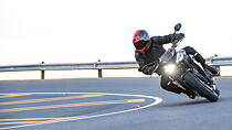 2020 Triumph Street Triple R: What else can you buy?