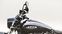 Indian Scout and Scout Bobber recalled in the US