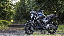 Yamaha FZ FI and FZ S FI prices increased in India