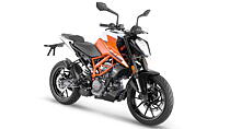 2021 KTM 125 Duke launched at Rs 1.50 lakh in India