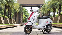 Piaggio to expand to 350 Aprilia-Vespa dealerships in India by end of 2021