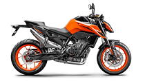 More-affordable KTM 750 Duke and 750 Adventure production to begin soon