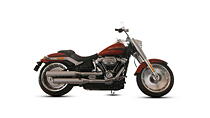 Select MY2020 Harley-Davidson motorcycle available at discounted prices