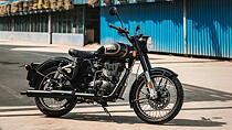 Royal Enfield Classic 500 Tribute Black edition launched in Australia and New Zealand 