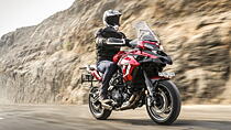 Benelli TRK502 and TRK502X prices increased in India 