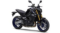 New Yamaha MT-09 ABS launched in Japan 