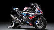 India’s most expensive BMW motorcycle ready to be delivered 
