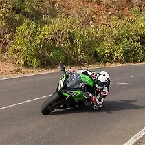 Images of Kawasaki Ninja ZX-10R [2015] | Photos of Ninja ZX-10R