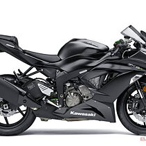 Kawasaki India might launch the Z250 SL, Vulcan S and ZX-6R 636 