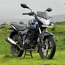 Bajaj discover online 180