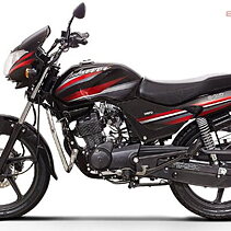 Hero achiever bike old clearance model