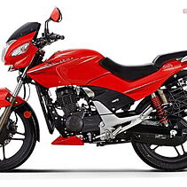 xtreme bike 2013