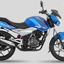 Bajaj Discover 125 ST Indicator Image BikeWale