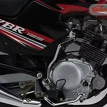 YBR 125 Image YBR 125 Image