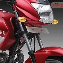 YBR 125 Image YBR 125 Image