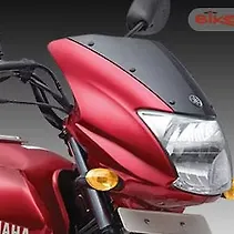 YBR 125 Image YBR 125 Image