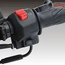 YBR 125 Image YBR 125 Image