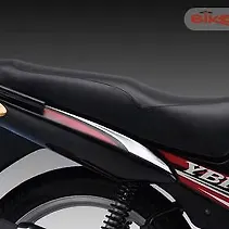 YBR 125 Image YBR 125 Image