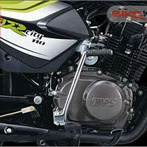 Tvs star deals sport engine price