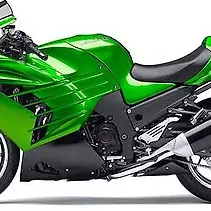 2016 Kawasaki ZX-14R launched in India at Rs 17.9 lakh - BikeWale