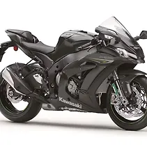 Kawasaki Ninja ZX-10R [2015] Exhaust Image – BikeWale