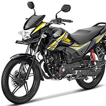 honda shine sp 2017 model price