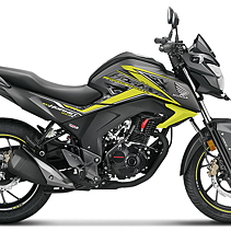 Honda hornet deals bs6 160r