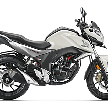 Hornet 160cc deals on road price