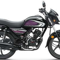 Honda dream store neo bs4