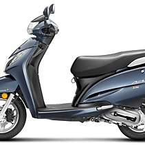 Activa 4g deals 125cc