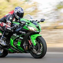 Kawasaki ZX-10R likely to be locally assembled soon - BikeWale