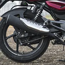 Images of Bajaj Pulsar 150 | Photos of Pulsar 150 - BikeWale Images of Bajaj Pulsar 150 | Photos of Pulsar 150 - BikeWale