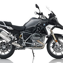 Touratech unveils super-lightweight BMW R 1200 GS Rambler