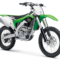 Kawasaki unveils 2018 KLX250 dual purpose bike BikeWale