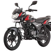 Bajaj discover 2025 125cc 2018 model