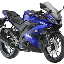 Yzf r15 v3 bs6 sale