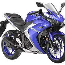 YZF R3 Image