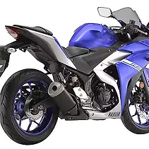 YZF R3 Image