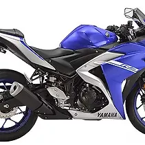 YZF R3 Image