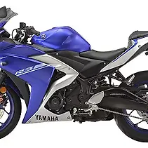 YZF R3 Image