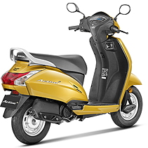 Honda Activa 5G Vs Honda Activa 6G - Know Which Is Better! - BikeWale