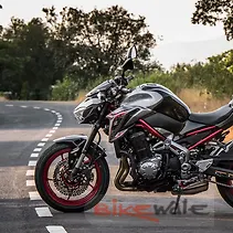 New Kawasaki Z900 Unveiled At The 19 Eicma Bikewale New Kawasaki Z900 Unveiled At The 19 Eicma Bikewale