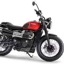 2019 Triumph Street Scrambler- What else can you buy - BikeWale