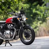 Royal Enfield Interceptor 650 tops June 2020 sales chart in Royal Enfield Interceptor 650 tops June 2020 sales chart in