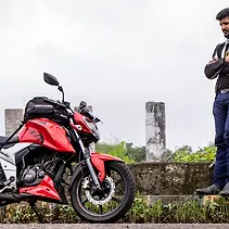21 Tvs Apache Rtr 160 4v What S New Bikewale 21 Tvs Apache Rtr 160 4v What S New Bikewale