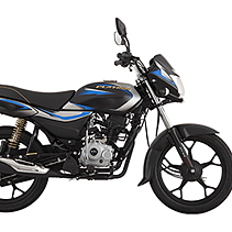 Bajaj platina store 2020 model