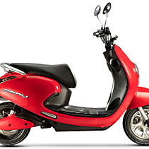 scooty under 50000