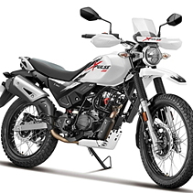 X plus best sale 200 bike price