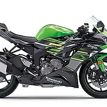 Images of Kawasaki Ninja ZX-6R [2018-2019] | Photos of Ninja ZX-6R